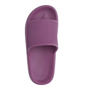 Zapatilla de goma PVC para hombre vendedor superior en precio al por mayor zapatilla de goma PVC respetuosa con el medio ambiente de alta calidad al por mayor cantidad - Product Image 4