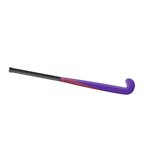 Bâton en fibre de carbone avec logo personnalisé de haute qualité pour le hockey sur glace et le hockey sur gazon avec des couches de fibres solides quantité minimale de commande bas avec des prix bon marché à vendre - Product Image 3