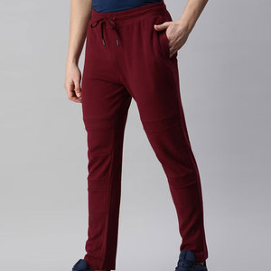 กางเกงขายาวผู้ชายทรงสลิมฟิตทันสมัย ผ้าเนื้อนุ่ม เหมาะสำหรับกิจกรรมประจำวัน กางเกงขายาวผู้ชาย - Product Image 2