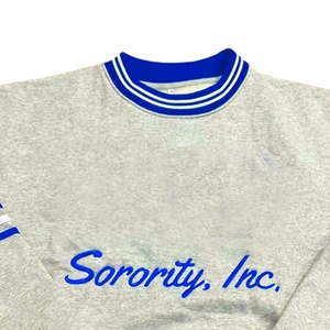 Sudadera con Capucha de Invierno de Diseño de Lujo OEM, Bordada, Sólida, Unisex, Talla Grande, de Forro Polar, Tela de Poliéster, Logotipo Personalizado - Product Image 2