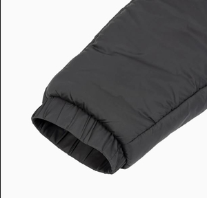 Women's Black <b>Fur</b> HoodieCustom <b>Hoodie</b> Manufacturer | Breathable Polyester Fabric | Hooded Sweatshirts for Men & Women - Product Image 5