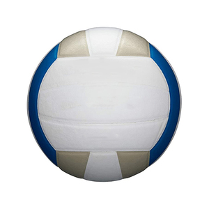 Voleibol de entrenamiento de deportes al aire libre de alta calidad a la venta Bola de voleibol cosida a máquina de servicio OEM a la venta - Product Image 3