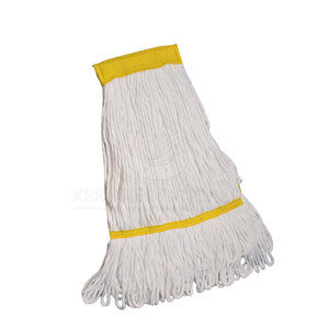 Nueva llegada en stock fregona con bucle industrial calidad hecha fregona con bucle industrial personalizada para la venta - Product Image 4