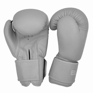 Gants de sport MMA personnalisables pour adultes pour l'entraînement Gants de boxe et d'arts martiaux personnalisés avec votre propre logo - Product Image 1