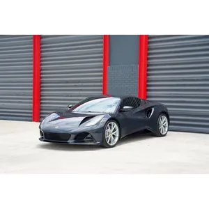 Lotus Emira 2024, Auto Deportivo Híbrido V6, Caja de Cambios Manual/Automática, Tamaños de Neumáticos R18/R15 Disponibles, Interior Claro/Oscuro, Tracción AWD, Volante a la Izquierda - Product Image 1
