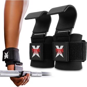 Soporte de Muñeca de Neopreno de la Mejor Calidad, Personalizado de Fábrica, para Entrenamiento de Fuerza, Correas Antideslizantes, Protección Profesional con Cierre de Velcro - Product Image 2