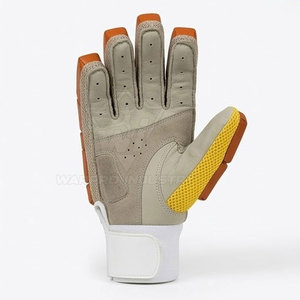 Guantes de Cricket Deportivos para Hombre, Ligeros, Transpirables, con Agarre Fuerte, Ideales para Bateo y Sesiones de Partido al Aire Libre - Product Image 3