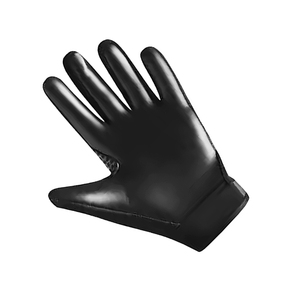 Gants de style moderne à prix raisonnable Gants de football américain imprimés avec logo personnalisé Vente en gros Meilleurs gants de football américain - Product Image 5