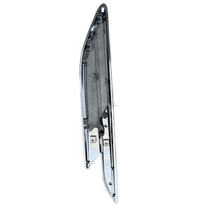 Rejilla de Ventilación Lateral Delantera OEM para Bentley Bentayga, Izquierda y Derecha, Plástico, Nueva Condición, Números de Pieza 36A821309 y 36A821310 - Product Image 2