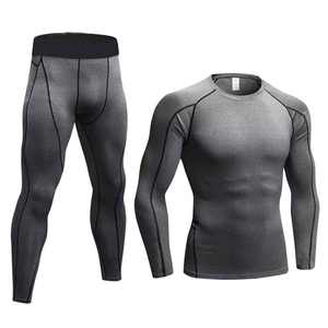 Surf Rash Guard Uniform <b>UV</b> Protection <b>Swimwear</b> Supplier Jiu Jitsu Rash Guard Uniform Anti-Slip Stretch Fabric Martial Arts Wear - Product Image 1