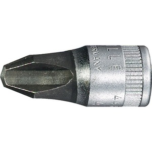 STAHLWILLE 44 P 1/4? ประแจบล็อก PH PH 2 ความยาว 28 มม. - Product Image 1