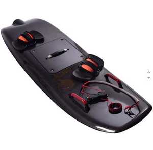 La mejor tabla de surf eléctrica con material de carbono, velocidad de 55 km/h y batería de litio. - Product Image 3