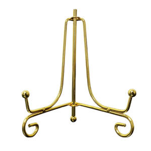 Étonnant support de plaque en fer vintage durable multifonction design personnalisé noir pour ustensiles de cuisine stockage hôtel restaurant décor - Product Image 3