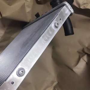 Rejilla de Radiador de Alta Calidad para Porsche 987 997 911 99110613203 99110613103 99110613702 99110613802 - Product Image 5