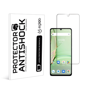 ฟิล์มป้องกันหน้าจอป้องกันการกระแทกสำหรับ umidigi Note 90A แบบพรีเมี่ยมเพื่อเพิ่มความปลอดภัยให้กับอุปกรณ์ - Product Image 1