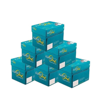 Papier A4 B2 b de qualité supérieure 75 g/m² 80 g/m² Papier A4 dans un conteneur de 20 pieds Papier A4 tout usage 80 g/m² Chine