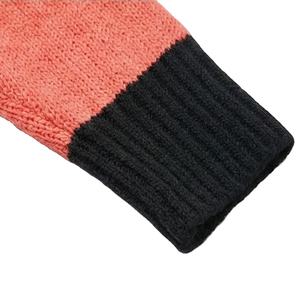 Sweat-shirts en tricot pour femmes fantaisie OEM, séchage rapide, respirant, couleurs personnalisées, design élégant, marque privée, vente en gros, prix de gros - Product Image 5