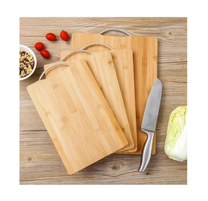 Tabla de Cortar de Madera Personalizada para Organizador de Utensilios de Cocina con un Aspecto Especial Increíble Disponible en Varios Tamaños y Formas - Product Image 3