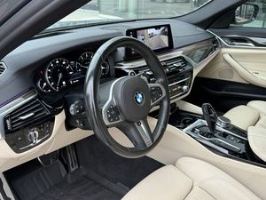 ใช้ LHD/RHD 2017 B M W 5ซีรี่ส์540I xDrive ซีดาน AWD - Product Image 4