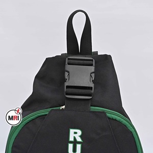 Tendencia personalizada Unisex Sling Crossbody hombro táctico Crossbody bolsas de viaje impermeable personalizado Oxford estilo nacional para hombres - Product Image 1