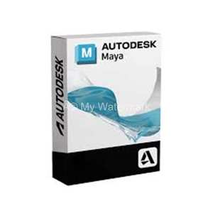 Autodesk 3ds Max 1pc - 1 ปี รุ่นเชิงพาณิชย์สำหรับ Windows/Mac - Product Image 1