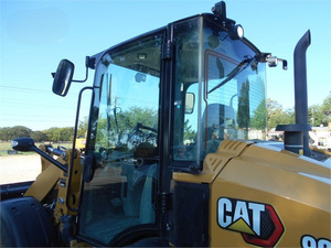 2021 para CATERPILLAR 906M Cargador de ruedas frontal Horas bajas Precio de fábrica Capacidad de 5 toneladas Motor de movimiento de tierras forestales ampliamente utilizado - Product Image 3