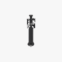 Hotend à induction H2C pour imprimantes 3D, option standard et haute performance, longueur 56,2 mm, température maximale 350°C, 0,015 kg