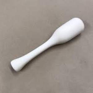 Maillet de gant de Baseball en bois/personnaliser en gros gant de balle en bois façonnant le maillet de gant de Baseball Softball - Product Image 2