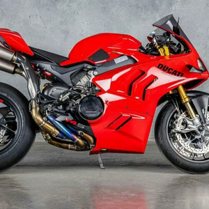 SUPER Stock Disponible: Motocicleta <span class=keywords><strong>Ducati</strong></span> Panigale <span class=keywords><strong>V4</strong></span> S 2026, Superbike de 1000-1500cc con Garantía, Velocidad Máxima >80km/h - Product Image 1