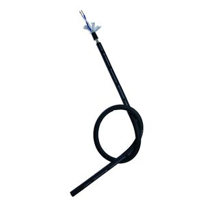 pro audio xlr <b>mic</b> cablebox - Product Image 4