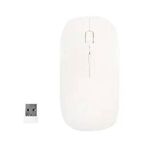 Dagny Personalized Wireless <b>USB</b> <b>Mouse</b> Promotional Gadgets - Product Image 3