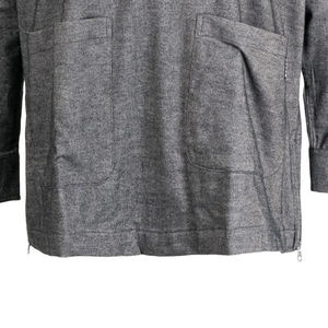 Reproducción de Camisa Civil de la Unión, Estilo de los Años 1860, Ropa Americana de Época - Product Image 6