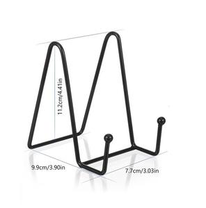 Vente chaude et vente directe d'usine en Inde de haute qualité Support de chevalet de table de luxe fait à la main en Inde au meilleur prix - Product Image 3