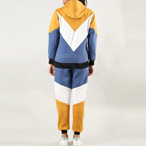 Chándal de Invierno para Mujer, con Capucha, Material Suave y Duradero, para Correr, Gimnasio, Entrenamiento, Uso Diario, Ligero, Transpirable y Cómodo - Product Image 3