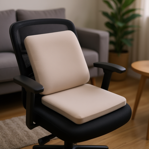 Almohada Lumbar y Cojín de Asiento de Espuma - Product Image 3