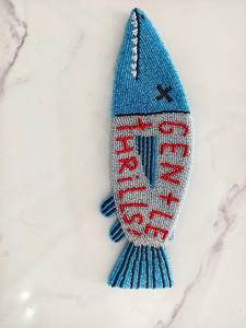 Bolso de hombro con cuentas de flores Bolso de tulipán con cuentas Bolso floral, Bolso bohemio chic, Bolso de hombro de primavera, Monedero con cuentas, Bolso hecho a mano - Product Image 3