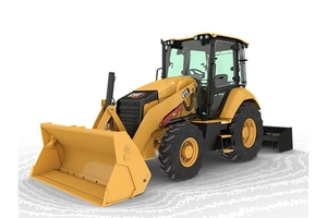 <strong>Front</strong> <strong>End</strong> <strong>Loader</strong> <strong>Backhoe</strong> <strong>Loader</strong> Excavator <strong>Backhoe</strong> - Product Image 2