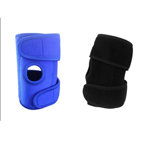 Vendas de Compresión Elásticas para Codo, para Levantamiento de Pesas, Gimnasio, Entrenamiento, Soporte de Codo, Ejercicio, Powerlifting - Product Image 2