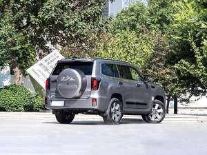 Véhicule électrique d'occasion 2025 en excellent état, faible kilométrage, prêt à rouler, qualité parfaite xx - Product Image 3