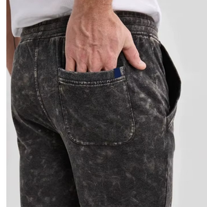 Pantalones Cortos de Verano para Hombre de Alta Calidad, Transpirables, Informales, para la Playa y Actividades al Aire Libre - Product Image 2