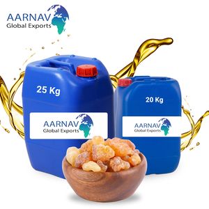 Aceite Esencial de Mirra y Árbol de Té al Por Mayor a Precio de Fábrica, Certificado GMP, Destilación por Vapor, Grado Aromático para Productos de Maquillaje - Product Image 5