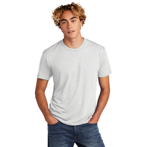 Camiseta de Algodón Supima de la Mejor Calidad para Impresión - Product Image 3