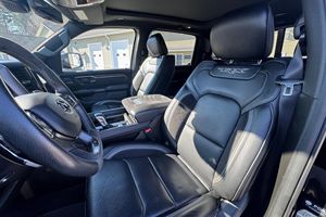 รถมือสองที่เชื่อถือได้ ปี 2024 R-am 1500 TRX เครื่องยนต์ V8 ซูเปอร์ชาร์จ 702 แรงม้า - Product Image 3