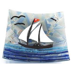 Placas de Arte de fusión en varios tamaños 14cm 18cm 23cm - Product Image 1