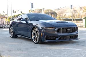 FORD MUSTANG DARK HORSE PREMIUM 2024 USADO (LHD/RHD) - Product Image 3