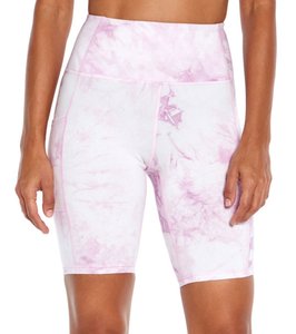 Sports Fitness Women Yoga <b>Shorts</b> Smooth Design Women Yoga <b>Shorts</b> Workout Use Women Yoga <b>Shorts</b> Comfort Fit - Product Image 1