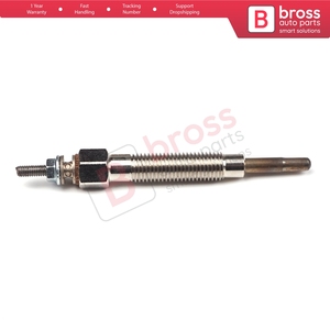 BGP57 1 Piece <b>Heater</b> Glow <b>Plugs</b> GJ55MI 0100226194 for - Product Image 2