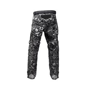 Men Paintball <b>Pant</b> Top Grade Customized Fully Sublimation Paintball <b>Pant</b> <b>Padded</b> Paintball <b>Pant</b> - Product Image 5