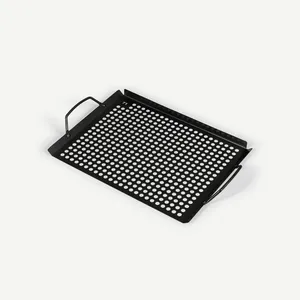 Bandeja DE SERVICIO DE Metal de lujo de alta venta Calidad de exportación Nuevo cuenco de servicio de lujo de alta venta para cocina 100 piezas para Hotel - Product Image 2