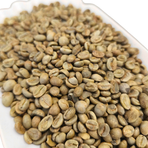 Venta al por Mayor de Granos de Café Verde Arábica y Robusta 100% Naturales - Product Image 2